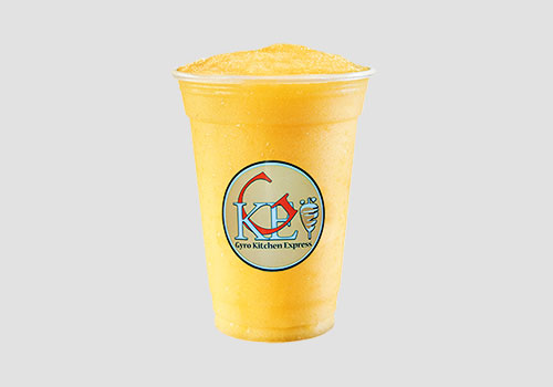 Mango Shake