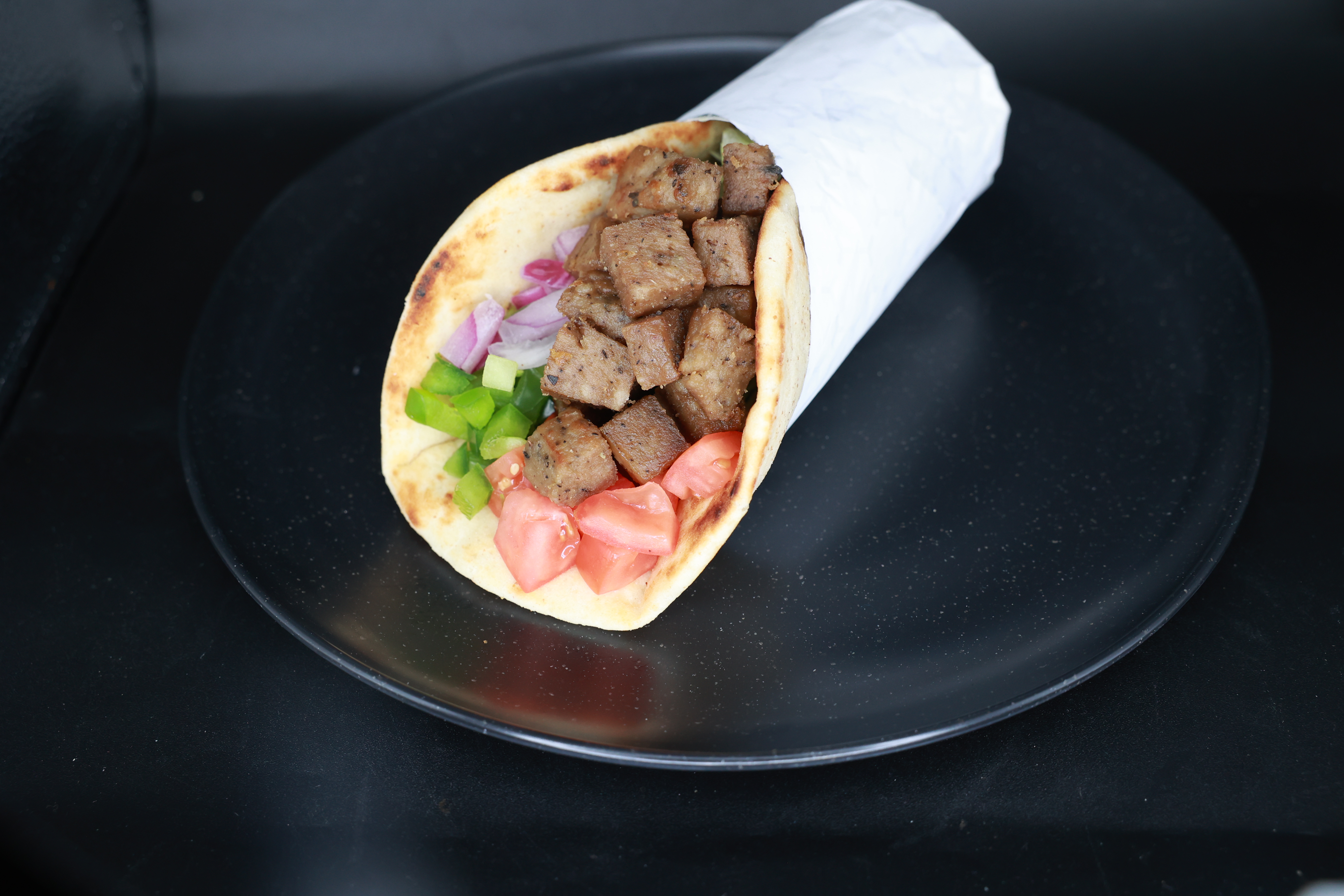 Gyro Wrap