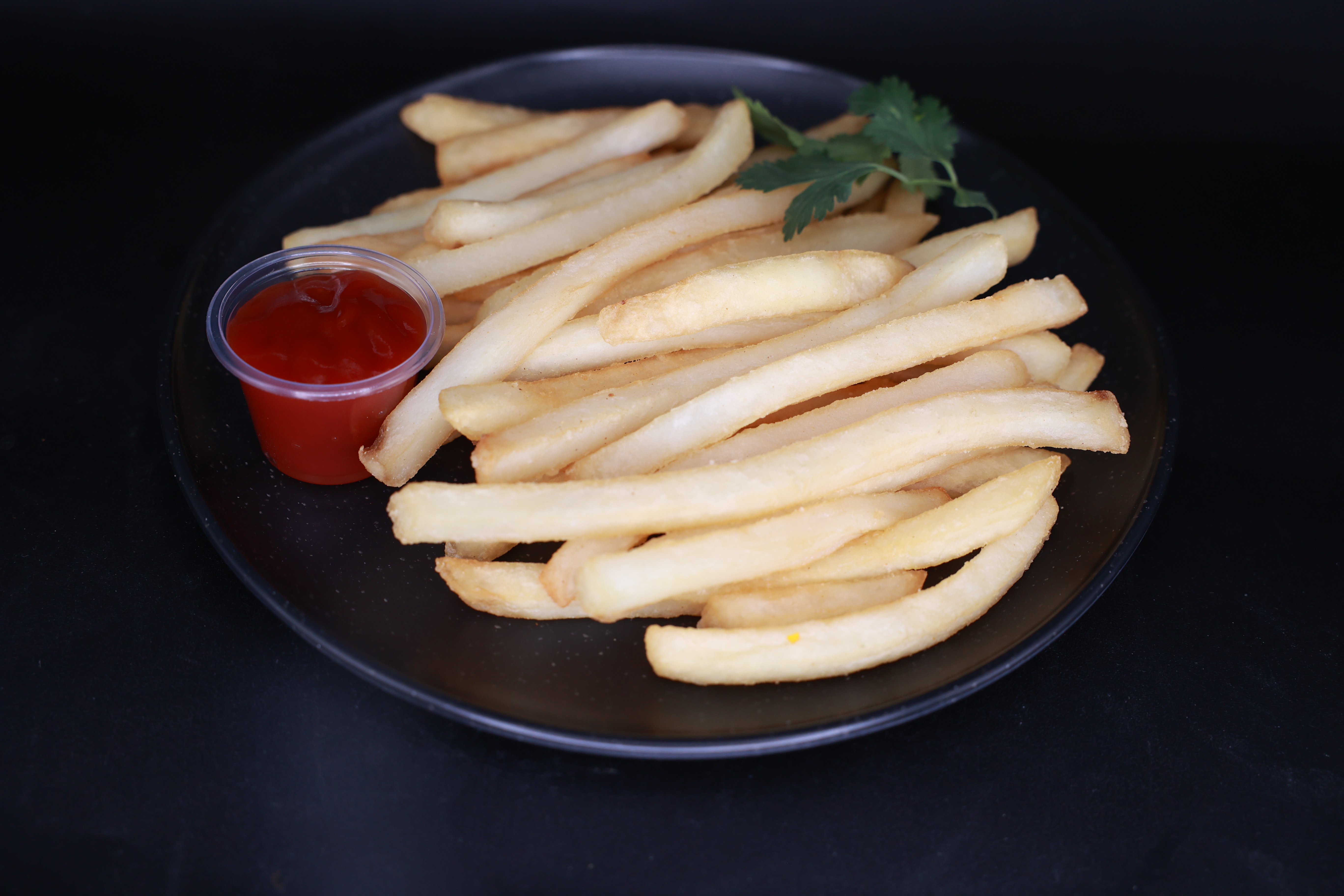 Signature Fries